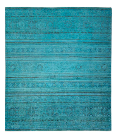 Designerski dywan 248x294cm - Designerteppich