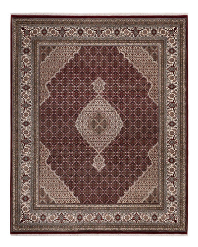 Indo Tabriz Dywan 205x256cm - Dywan orientalny
