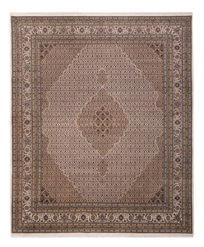 Indo Tabriz Dywan 249x304cm - Dywan orientalny