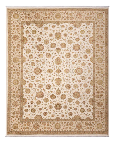 Indo Tabriz Dywan 244x305cm - Dywan orientalny