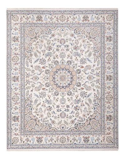Indo Nain Dywan 241x303cm - Dywan orientalny