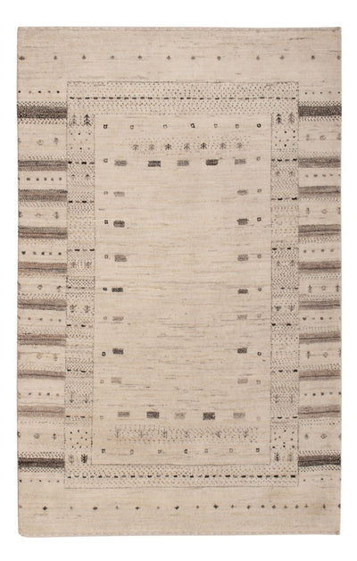 Indo Loribaft Dywan 105x152cm - Dywan wełniany