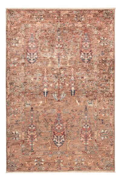Ariana Dywan 102x149cm - Dywan orientalny