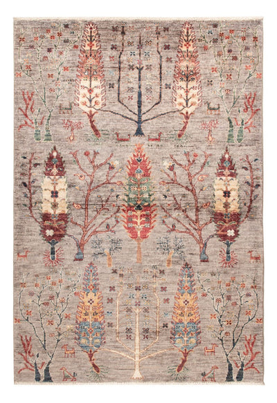 Ariana Dywan 106x148cm - Dywan orientalny