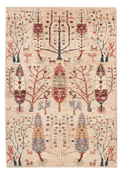 Ariana Dywan 102x144cm - Dywan orientalny