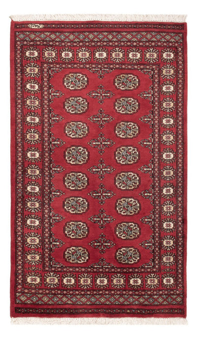Dywan pakistański 91x147cm - Dywan orientalny
