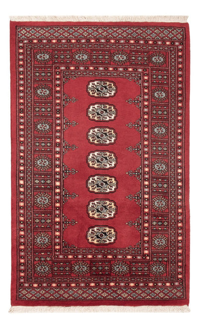 Dywan pakistański 93x150cm - Dywan orientalny