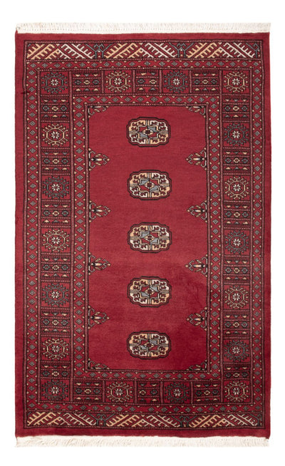 Dywan pakistański 93x141cm - Dywan orientalny
