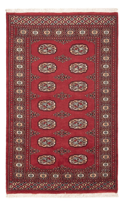 Dywan pakistański 93x147cm - Dywan orientalny