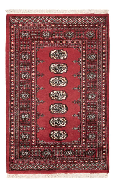 Dywan pakistański 93x144cm - Dywan orientalny