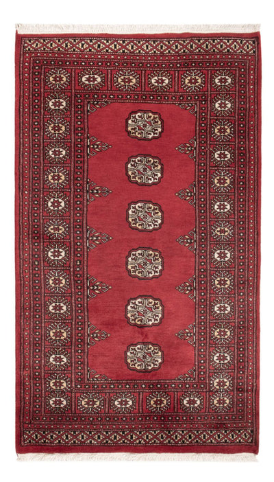 Dywan pakistański 90x146cm - Dywan orientalny