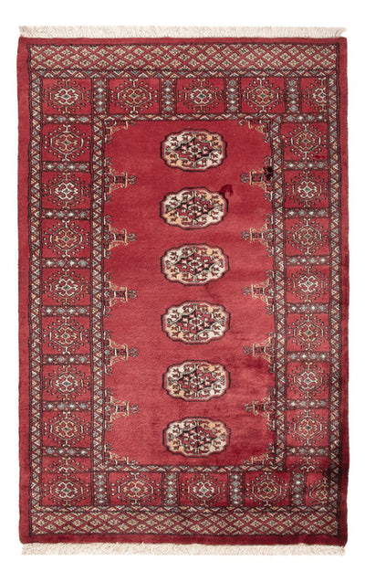 Dywan pakistański 94x145cm - Dywan orientalny