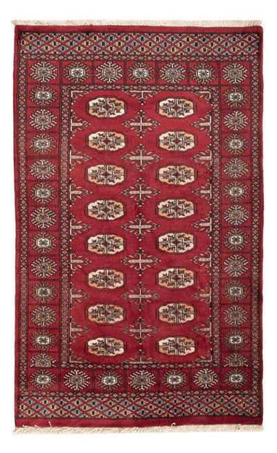 Dywan pakistański 91x144cm - Dywan orientalny