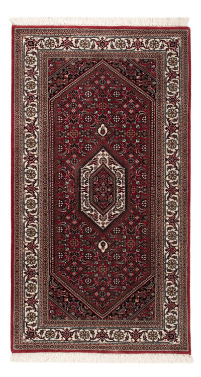 Indo Bidjar Dywan 73x141cm - Dywan orientalny
