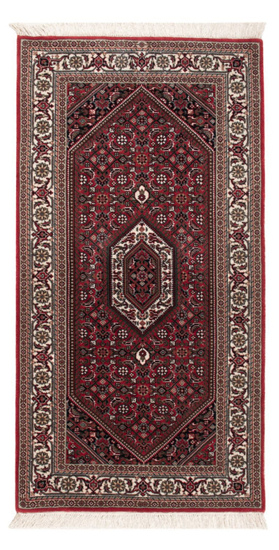 Indo Bidjar Dywan 73x143cm - Dywan orientalny