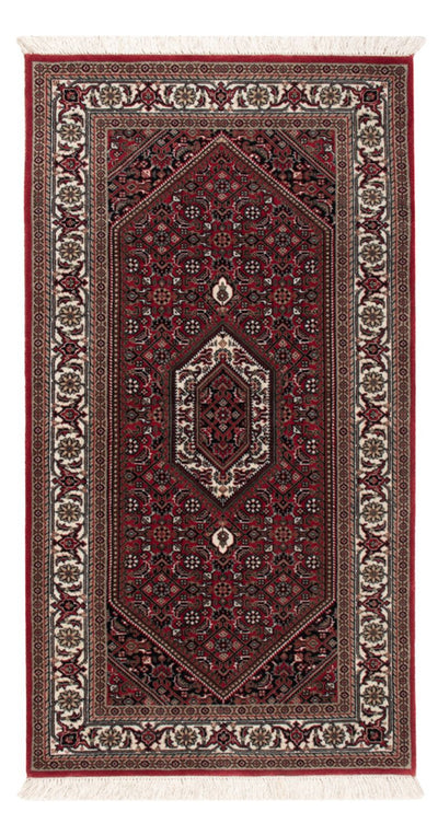 Indo Bidjar Dywan 73x143cm - Dywan orientalny