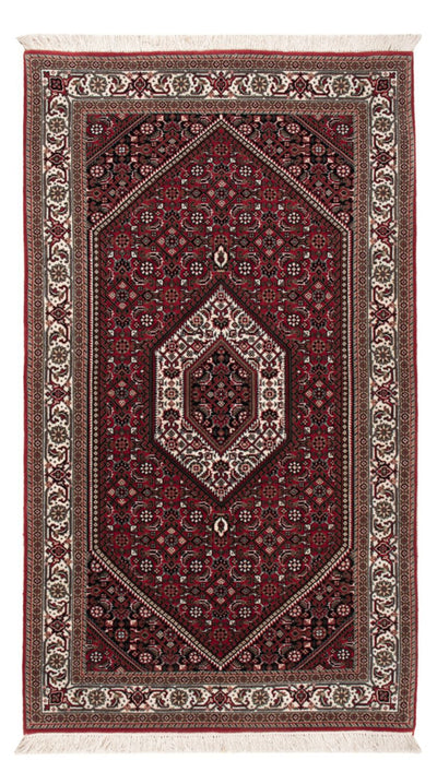 Indo Bidjar Dywan 91x159cm - Dywan orientalny