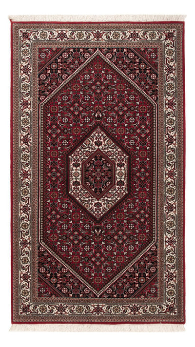 Indo Bidjar Dywan 92x160cm - Dywan orientalny