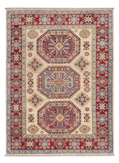 Kazak Dywan 124x167cm - Dywan orientalny