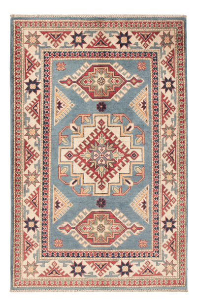 Kazak Dywan 97x149cm - Dywan orientalny