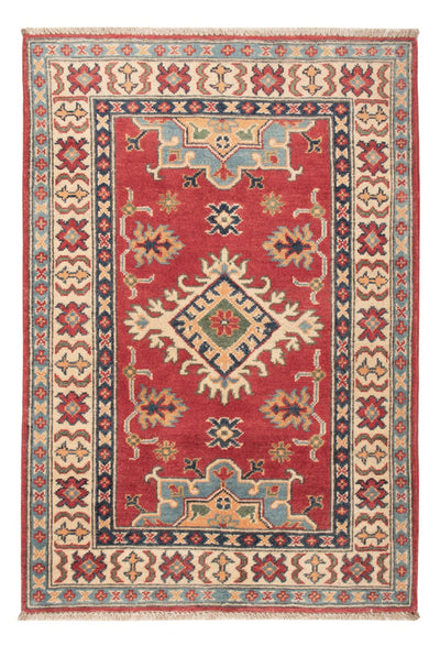 Kazak Dywan 84x121cm - Dywan orientalny