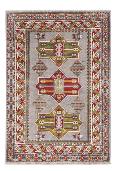 Kazak Dywan 101x149cm - Dywan orientalny