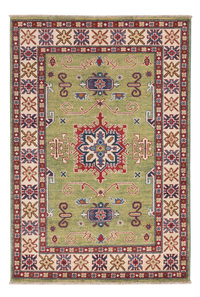 Kazak Dywan 101x150cm - Dywan orientalny