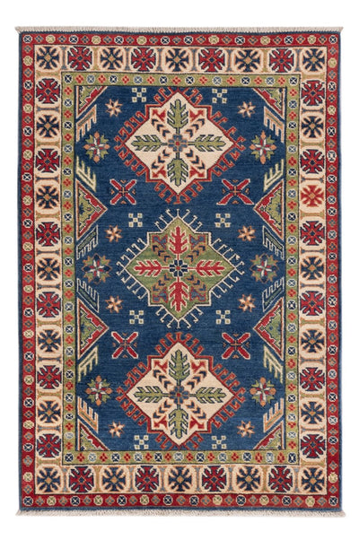 Kazak Dywan 98x152cm - Dywan orientalny