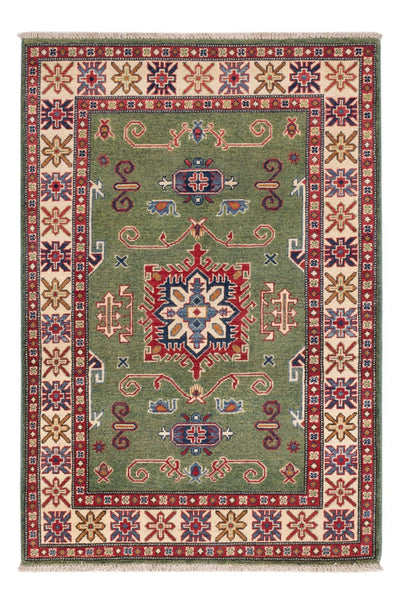 Kazak Dywan 101x150cm - Dywan orientalny