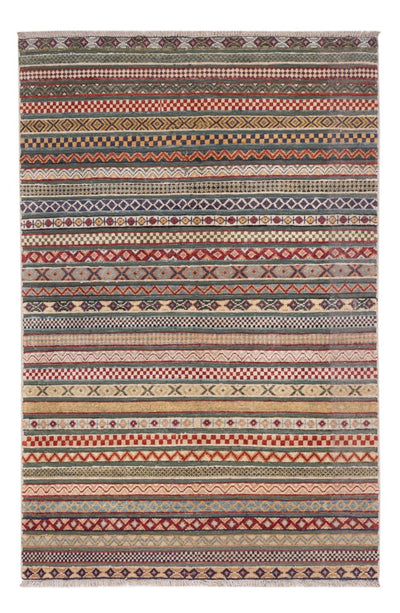 Shal Dywan 118x177cm - Dywan orientalny