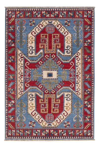Kazak Dywan 100x150cm - Dywan orientalny