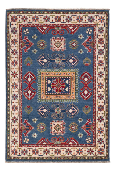 Kazak Dywan 122x180cm - Dywan orientalny
