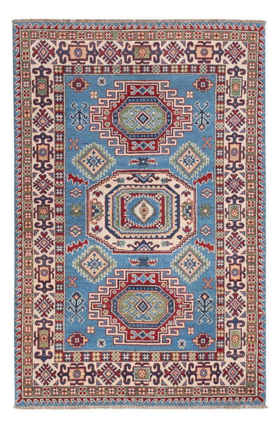 Kazak Dywan 120x186cm - Dywan orientalny