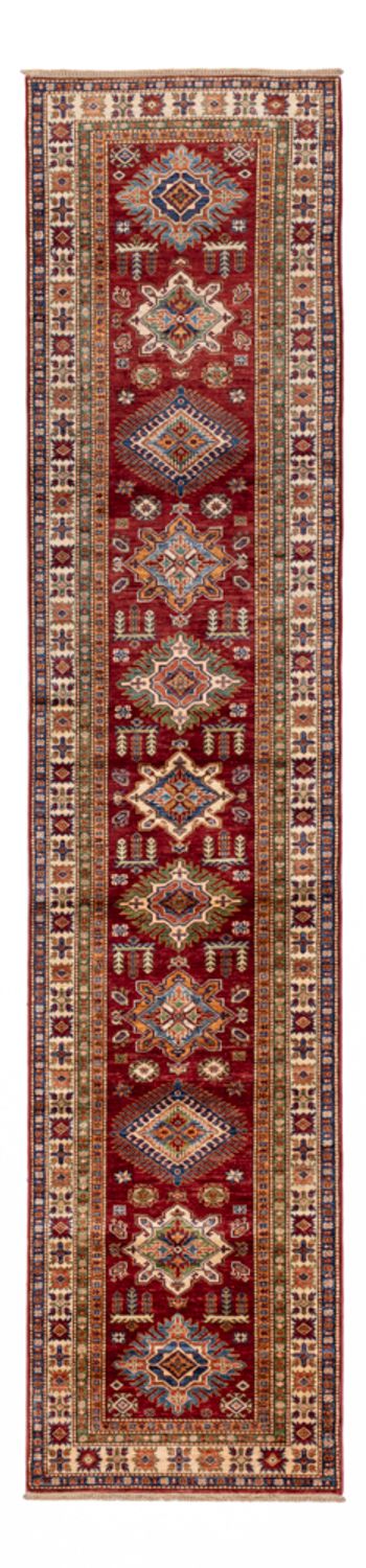 Kazak Dywan 84x396cm - Dywan orientalny