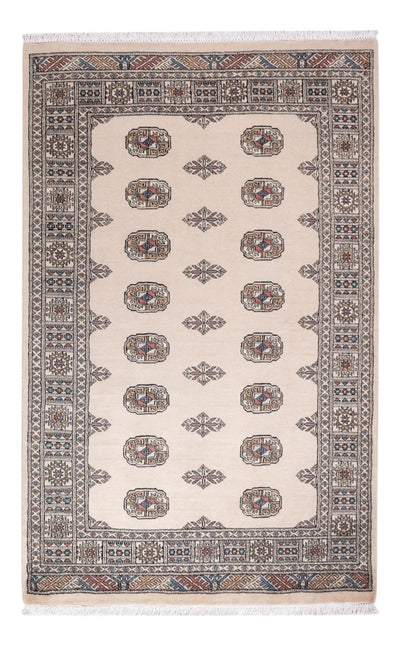 Dywan pakistański 124x193cm - Dywan orientalny