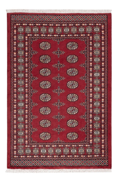 Dywan pakistański 124x183cm - Dywan orientalny