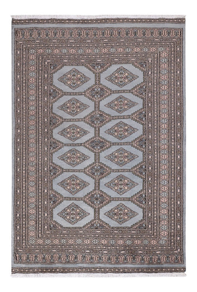 Dywan pakistański 124x181cm - Dywan orientalny