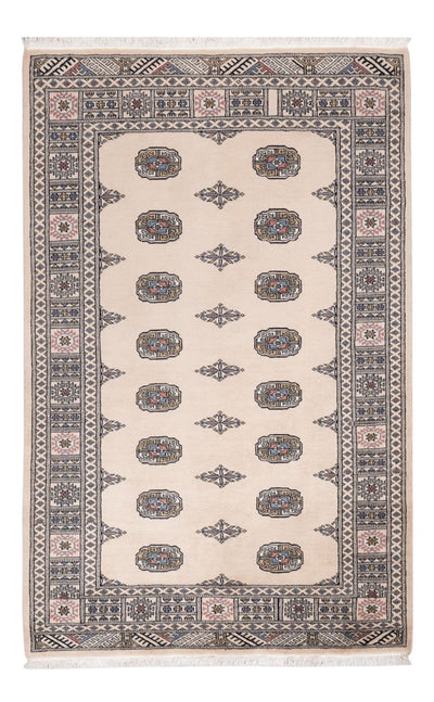 Dywan pakistański 124x195cm - Dywan orientalny