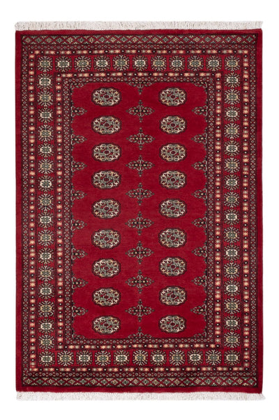 Dywan pakistański 126x189cm - Dywan orientalny