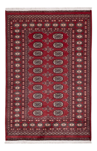 Dywan pakistański 122x184cm - Dywan orientalny