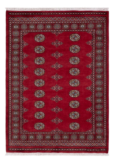 Dywan pakistański 126x174cm - Dywan orientalny