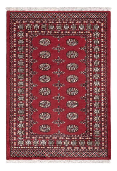 Dywan pakistański 124x183cm - Dywan orientalny