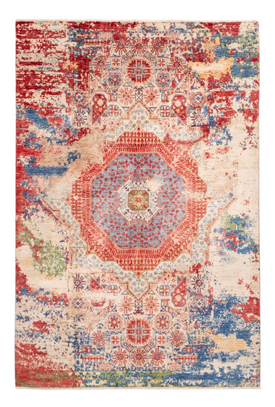 Designerski dywan 200x298cm - Designerteppich