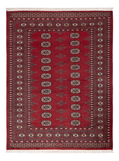 Dywan pakistański 137x179cm - Dywan orientalny
