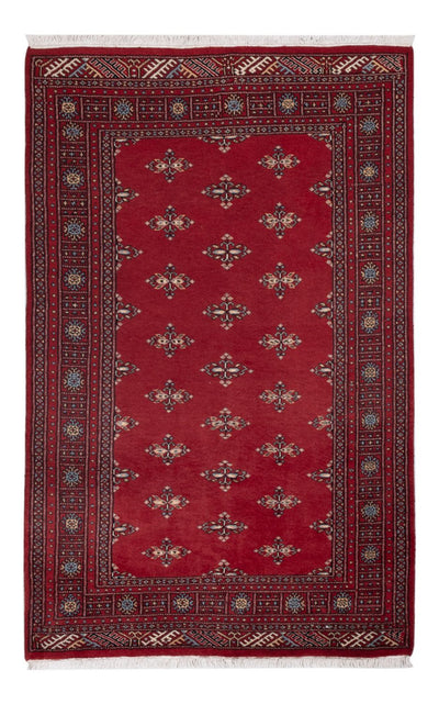 Dywan pakistański 125x197cm - Dywan orientalny