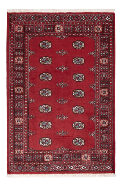 Dywan pakistański 126x184cm - Dywan orientalny