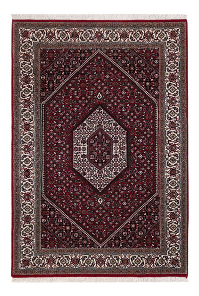 Indo Bidjar Dywan 123x182cm - Dywan orientalny