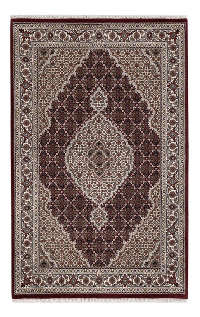 Indo Tabriz Dywan 119x183cm - Dywan orientalny