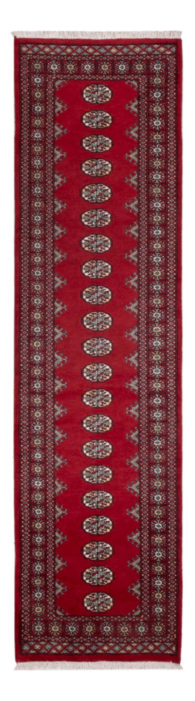 Dywan pakistański 77x307cm - Dywan orientalny