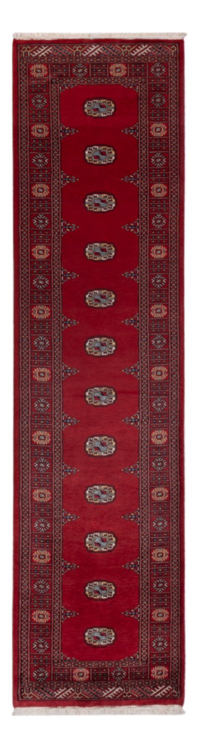 Dywan pakistański 82x322cm - Dywan orientalny